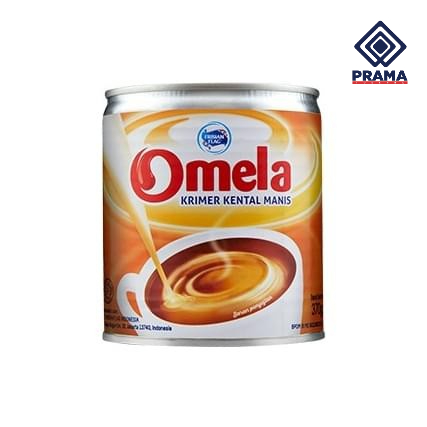 

OMELA SKM PLAIN 370GR