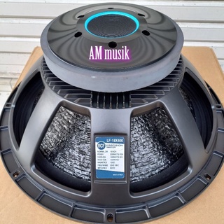 Speaker Component Jbl 18 2241h Subwoofer 18 Inch Coil 4 Inch Shopee Indonesia