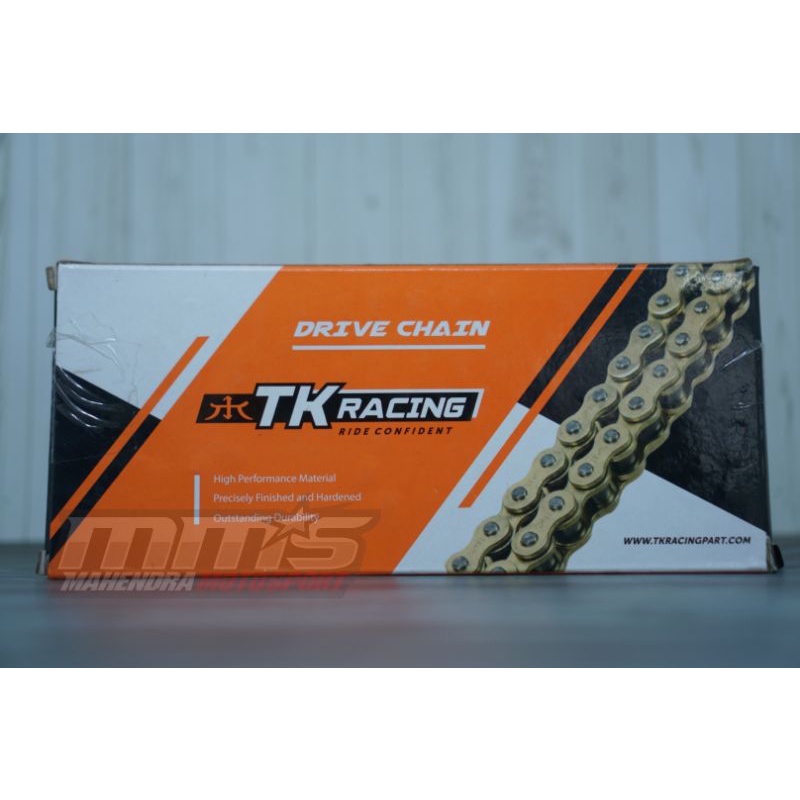 RANTAI TK RACING GOLD