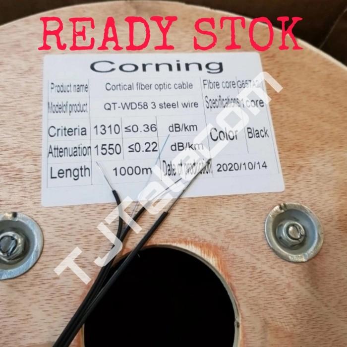 dropcore 1 core 3 seling CORNING