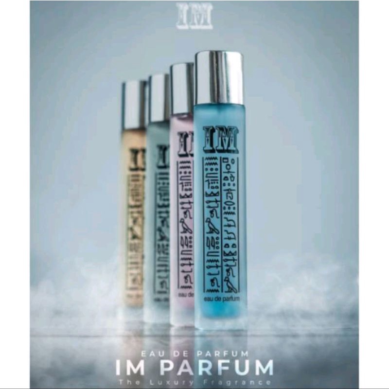 IM Parfum Original Unisex Bisa Satuan/ Lusinan / Grosir