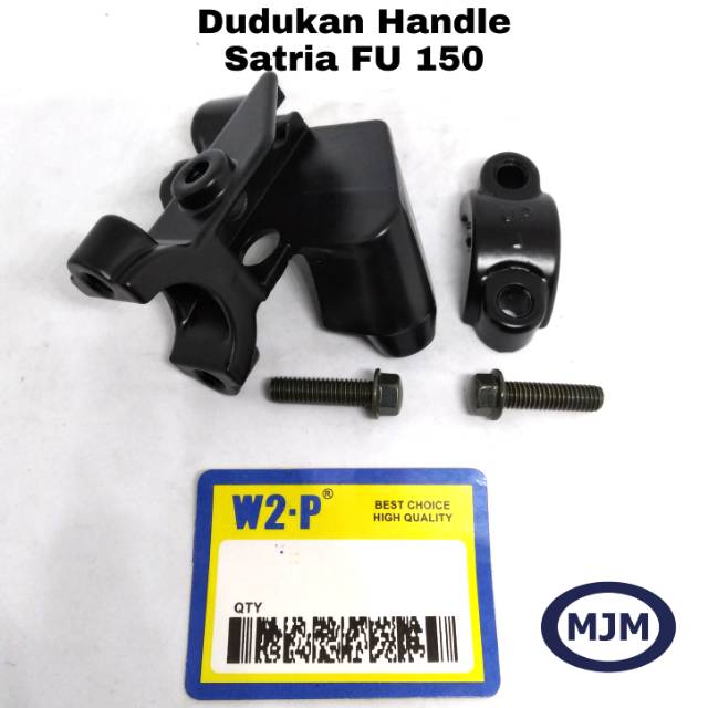 Dudukan Handle Kopling Satria FU 150