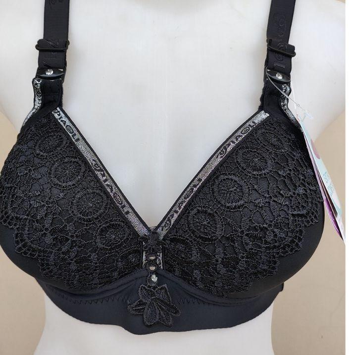 Ω BH piaoli 1006 | BH KAIT 3 | BH jumbo busa tanpa kawat ۞