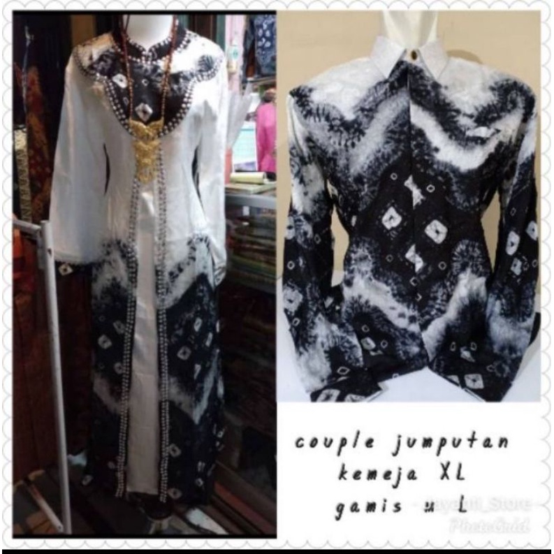 GAMIS MEWAH  JUMPUTAN VISCOSE PALEMBANG-COUPLE PALEMBANG MEWAH TERBARU