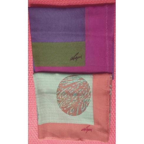 Ida royani motif paket preloved