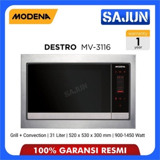 modenna microwave grill