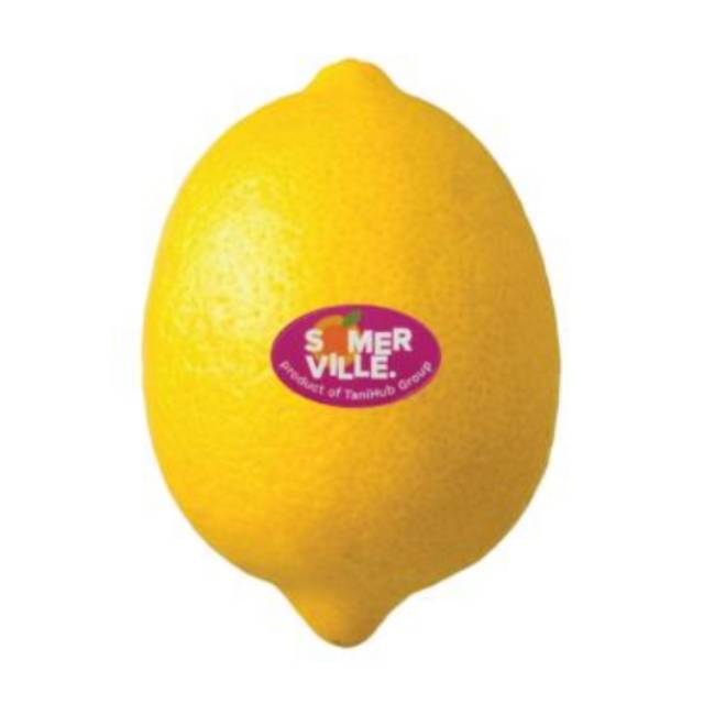 

Lemon California Lokal 1Kg
