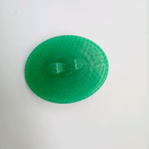 

Gundar Kepala Keramas Ketombe