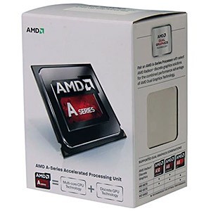 AMD A6 7480