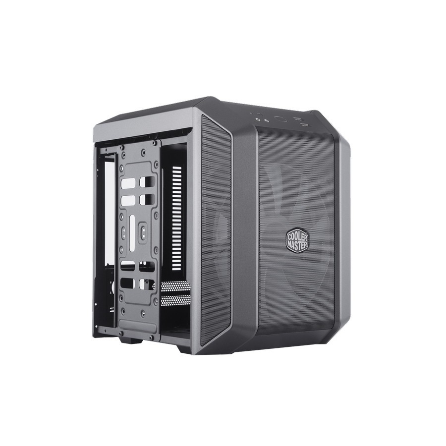 Casing Cooler Master MasterCase H100