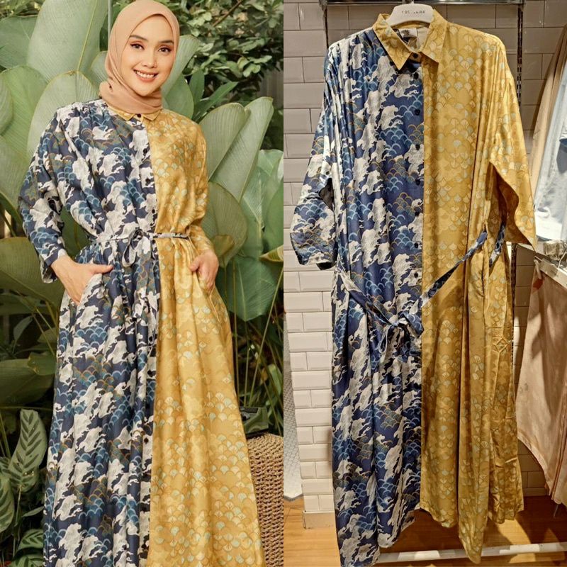 cottonink x kamiidea