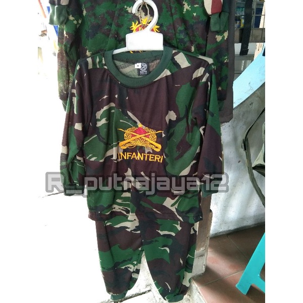 kaos loreng anak kaos tidur anak kaos anak stelan anak loreng
