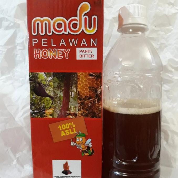 

[COD] MADU PAHIT PELAWAN NAMANG BANGKA BELITUNG [COD]