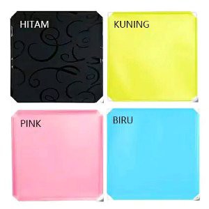 LEMARI PAKAIAN ANAK PLASTIK 12 PINTU ADA GANTUNGAN  Berkualitas