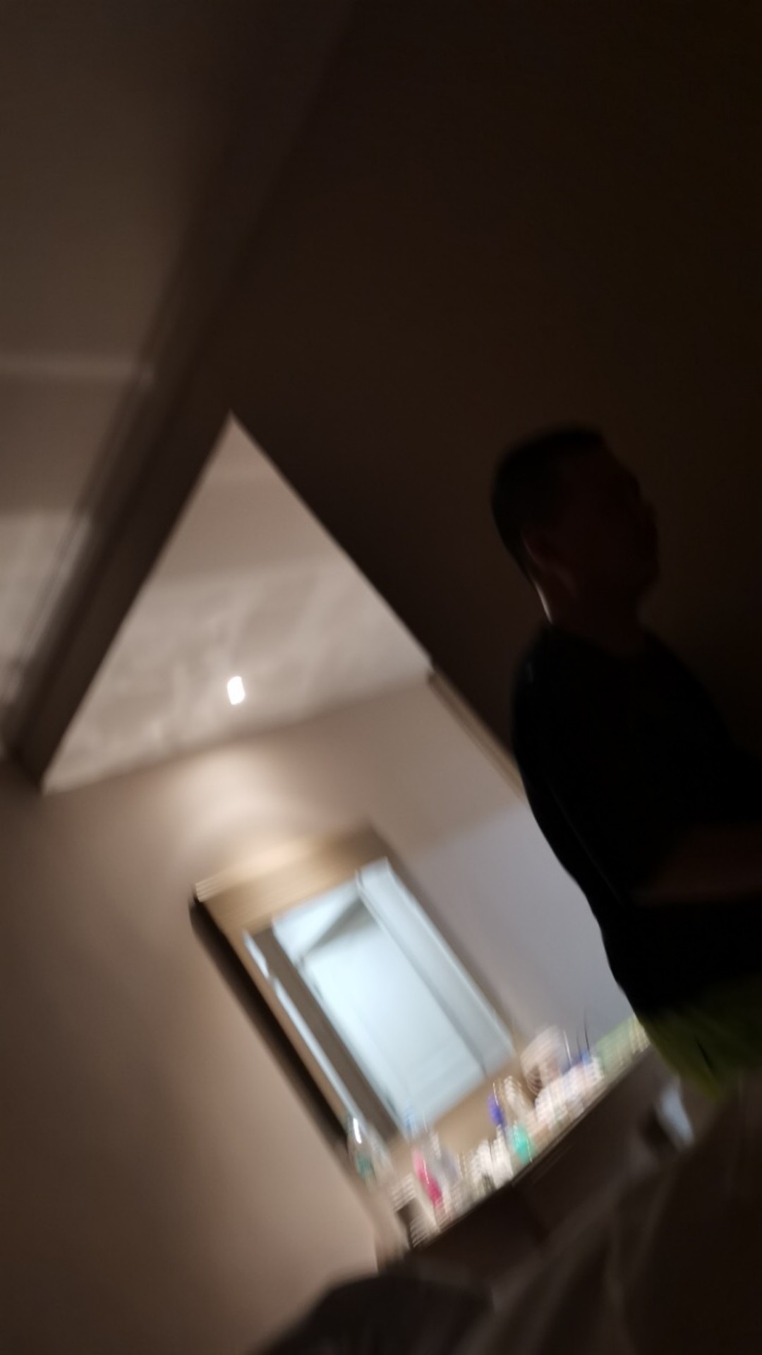 Komplit Set Kunci Pintu Rumah Ukuran Tanggung Komplit Handle Pintu Tinggal Pasang Silver Nikel