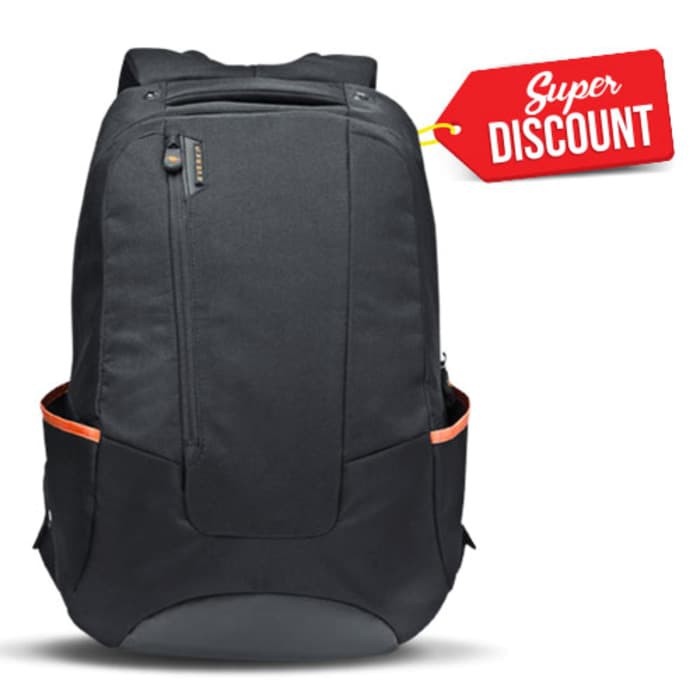 Backpack / Tas Notebook Laptop Everki Swift Light 17 GARANSI LIFETIME