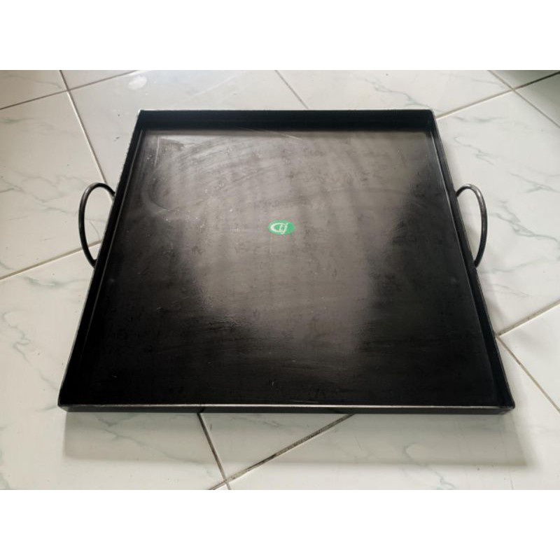 Wajan / Panci / Wok Stainless Merek Kata Jerman Penggorengan Sistem Koyle Frying Pan Anti Lengket St