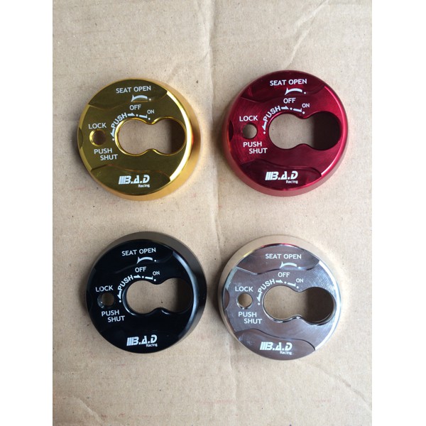 Cover Kunci Kontak Nmax Tutup Kunci Kontak Nmax