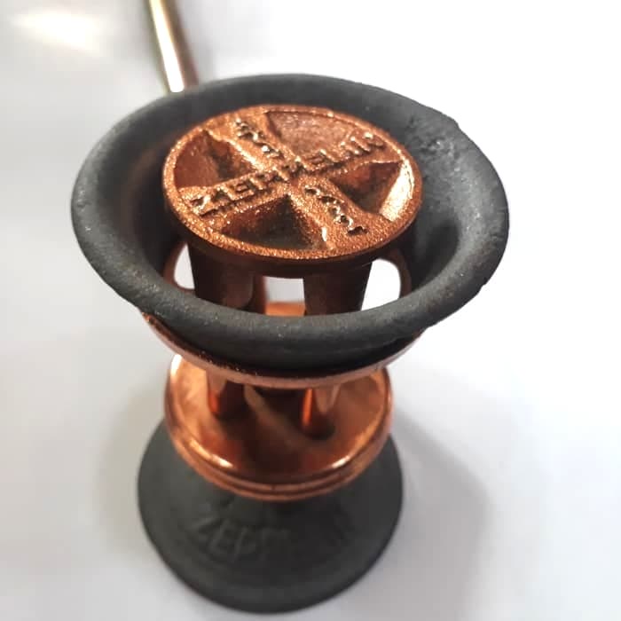 kompor mawar Zeppelin 203