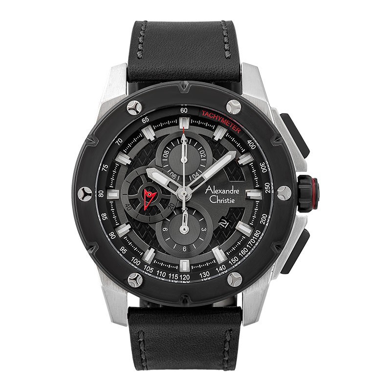 Alexandre Christie AC 6549 MC LTBBA AC6549 MCLTBBA