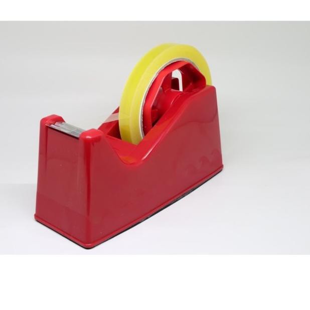 

☚ DISPENSER TAPE / TEMPAT LAKBAN / SOLATIP / JOYKO ✵