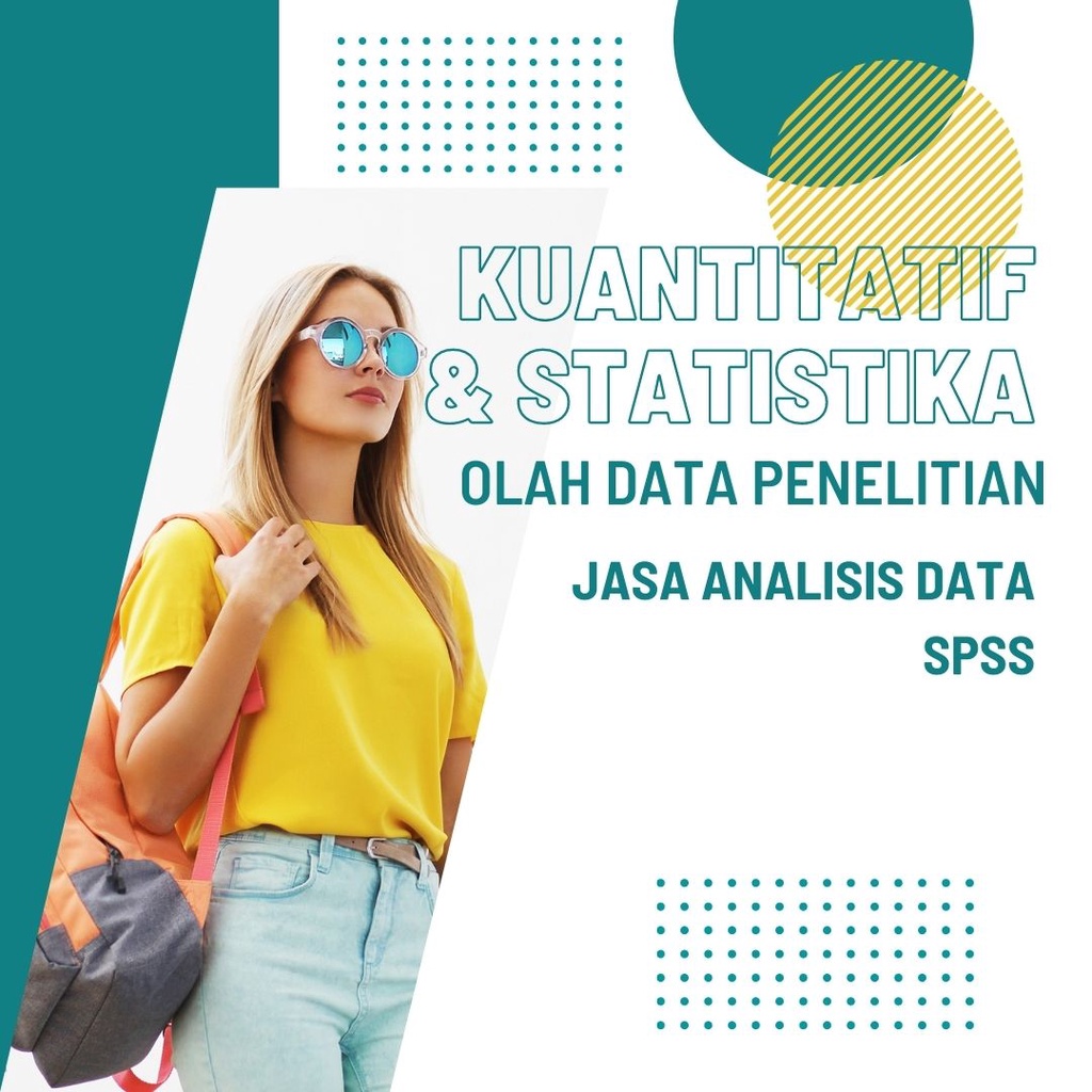 JASA OLAH DATA SPSS