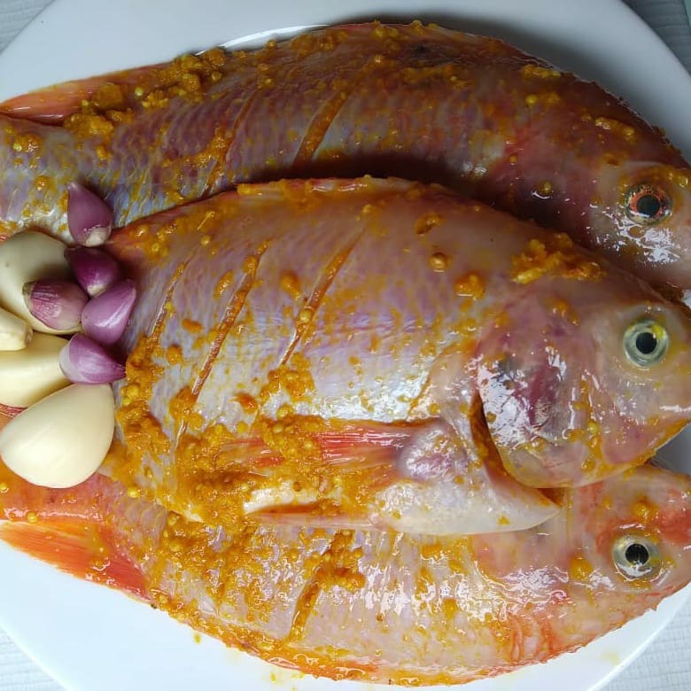 

Nila Merah Siap Saji 1kg