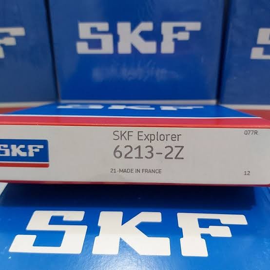 BEARING 6213 ZZ / 6213 ZZ C3 SKF ORIGINAL