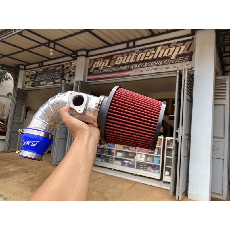 open filter kit 2kd innova fortuner