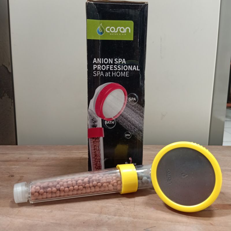 Kepala Shower Mandi Cosan