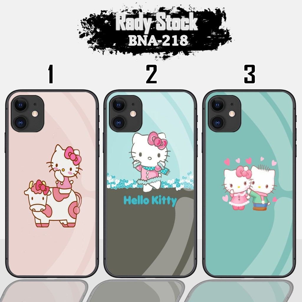 case hp-case glossy hardcase glossy-casing/BNA-218/case REDMI GO-POCCO F1-POCCO X3 NFC-benua168