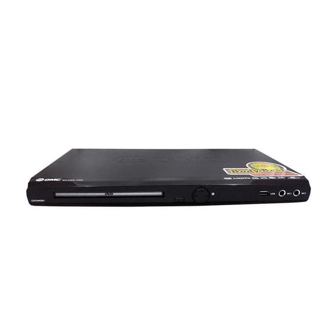 Bisa bayar ditempat/COD DVD PLAYER GMC Hdmi BM-088A