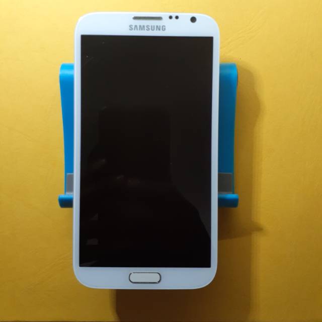 Lcd ori samsung note 2 gt-n7100 cabutan tested