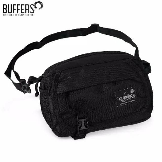 Tas Buffers Major / Tas Selempang Pria/Wanita