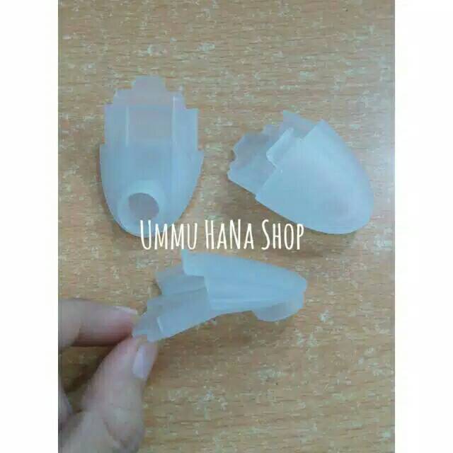 Philips spout corong moncong juicer HR1810