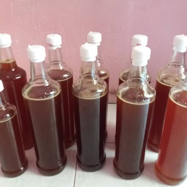 

Madu Liar