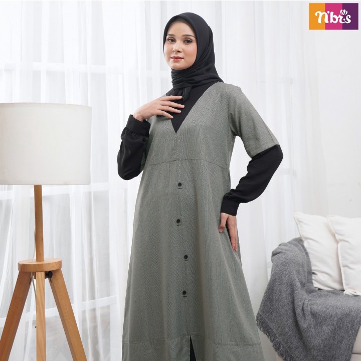 NEW GAMIS NIBRAS NBB81 NB B81 NBB 81