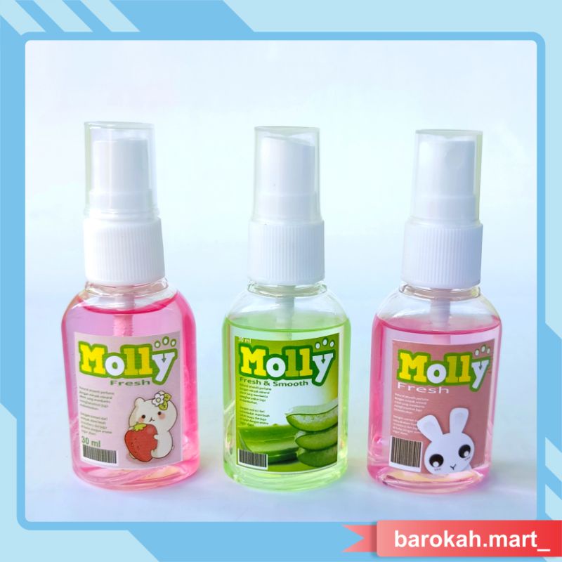 PARFUM KUCING - WANGI NATURAL