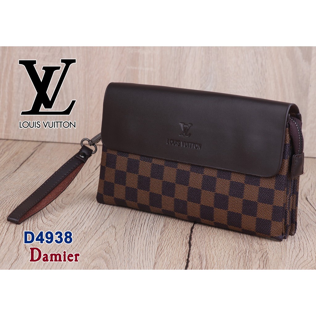 CK04 HANDBAG LV D4938 / TAS PRIA TAS IMPOR