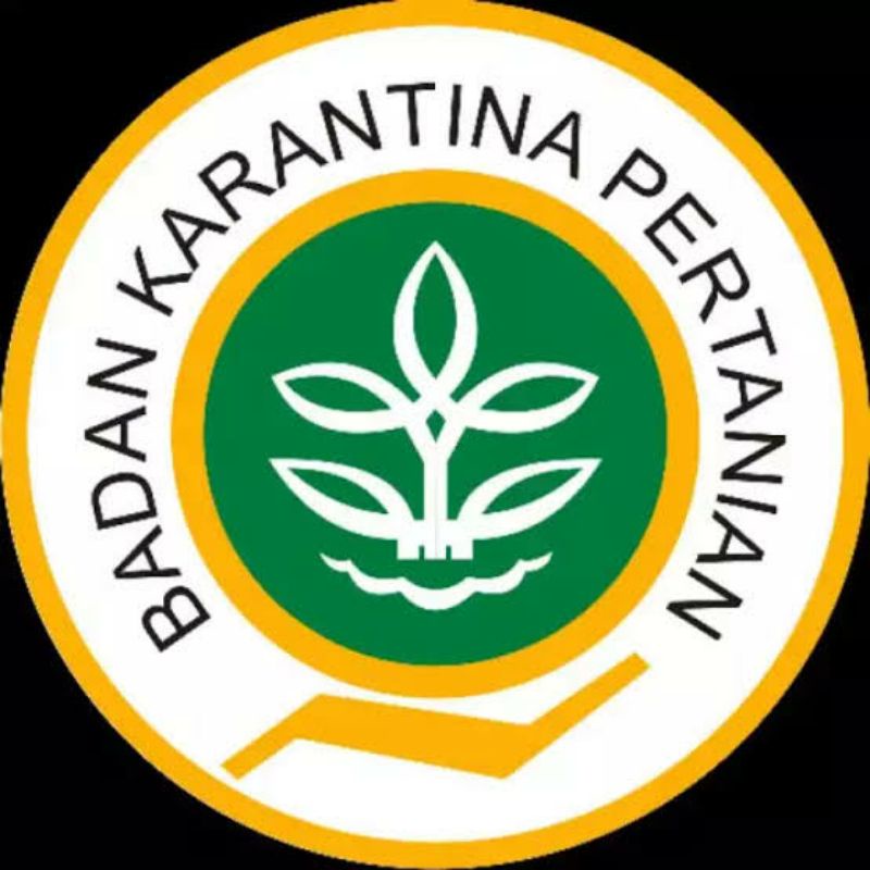 

Surat Karantina Tanaman (Wajib disertakan untuk pengiriman luar Pulau Sumatera)