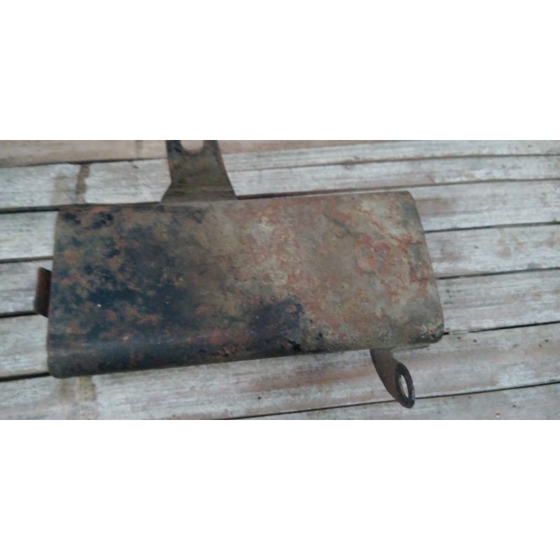 toolbox honda cb 100 cb  125 ori