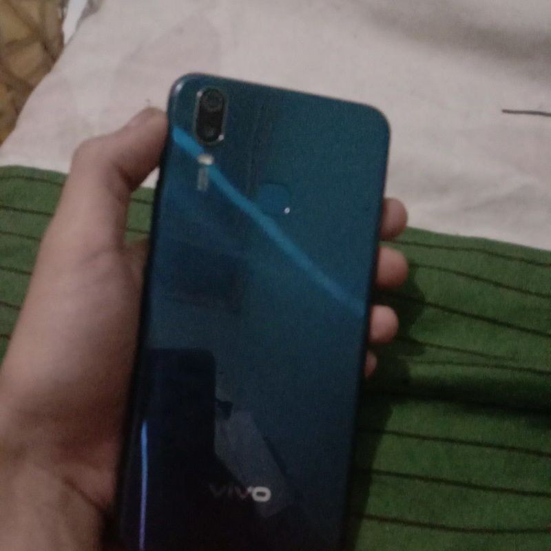casing y12i