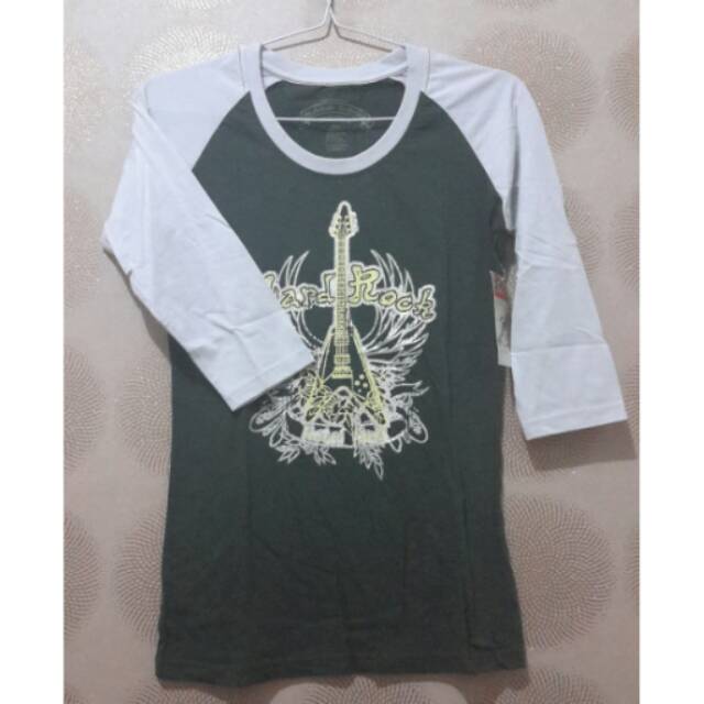 Hard Rock Hotel t-shirt