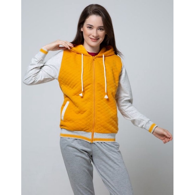 Nevada Jacket Basic Women