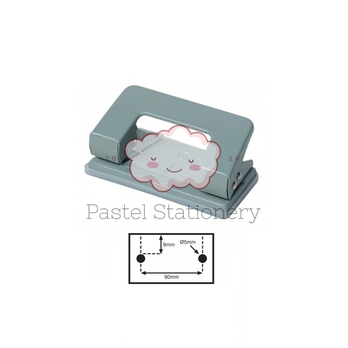 

Pembolong Pelubang Kertas Joyko 30XL - Hole Punch Joyko 30 XL