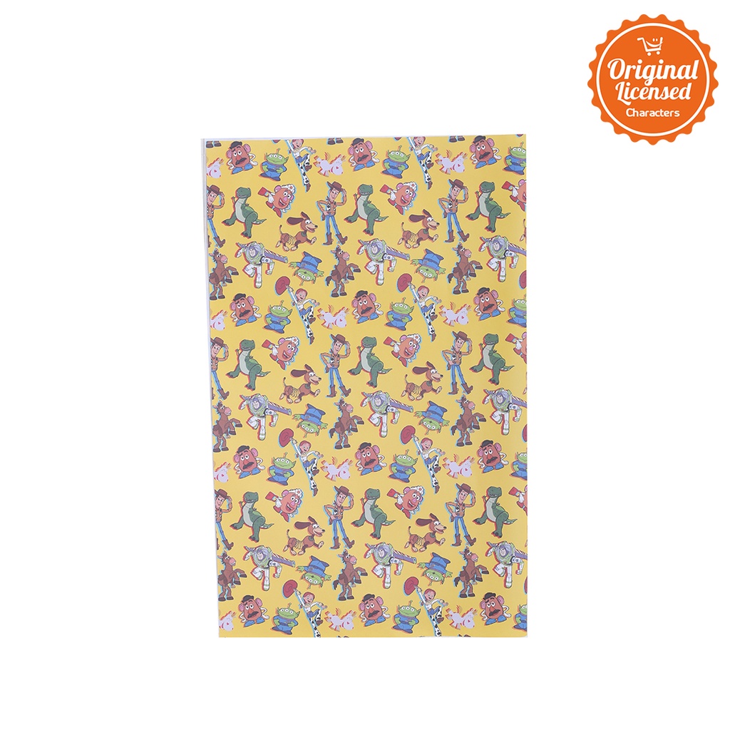 

Disney Toys Story Kertas Kado Kecil Navy 50x64cm