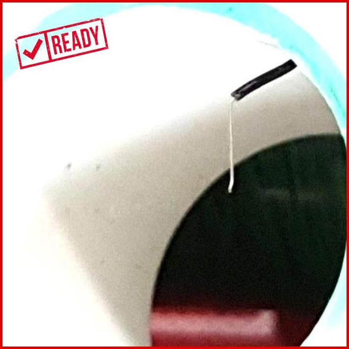 Kabel Awg 28 1 Meter - Putih Pcmel29 Ayo Order