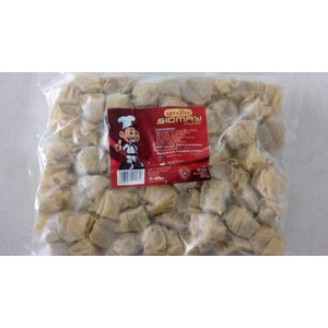 

UMAMI SIOMAY AYAM 800 GR ISI 60 PCS / SOMAY AYAM