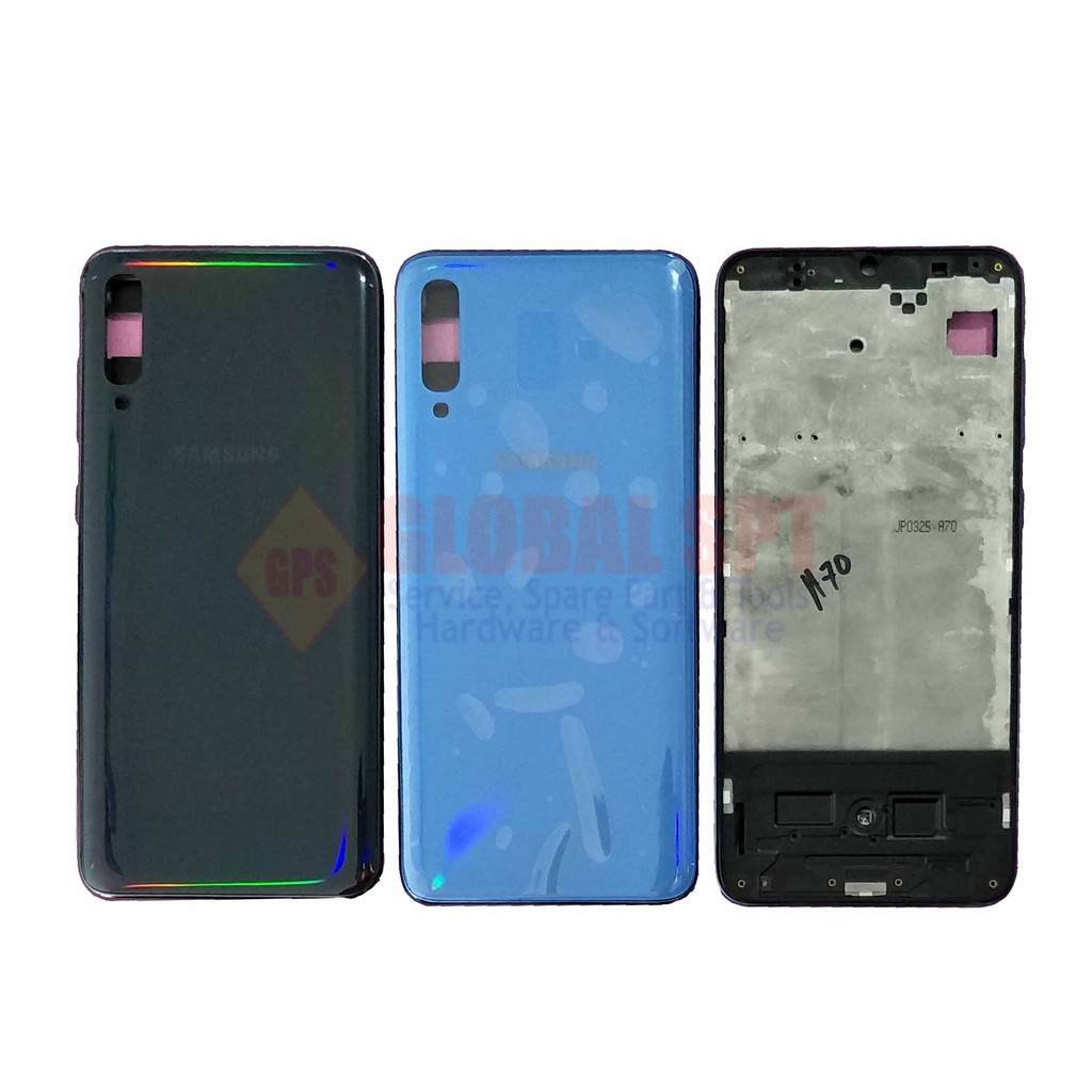 KESING FULLSET SAMSUNG A70 / CASING A705 / A705F