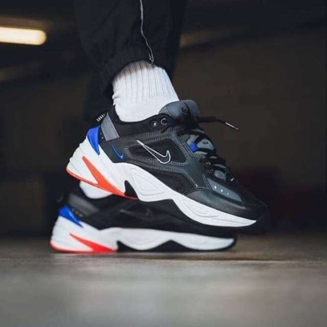 Jual Nike M2K Tekno | Shopee Indonesia